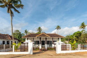 Villa Naina